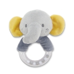 Rattle Ring